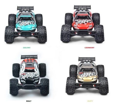 Samochód RC Subotech BG1518 4x4 1:12 Samochód RC Subotech BG1518 4x4 1:12