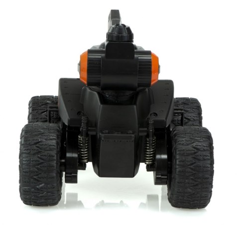 Samochód RC YE81503 wojskowy z armatką wodną Samochód RC YE81503 wojskowy z armatką wodną