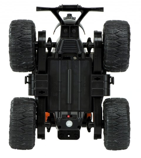 Samochód RC YE81503 wojskowy z armatką wodną Samochód RC YE81503 wojskowy z armatką wodną