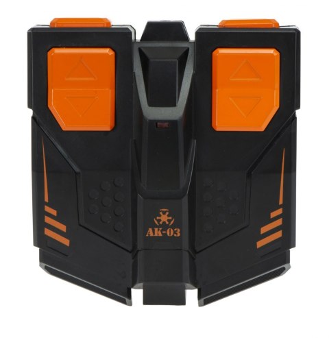 Samochód RC YE81503 wojskowy z armatką wodną Samochód RC YE81503 wojskowy z armatką wodną