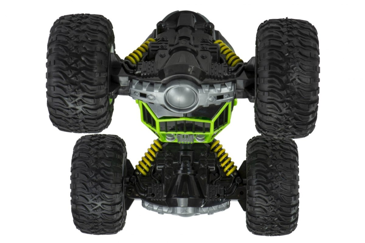 Samochód RC dwustronny z przegubami 2.4Ghz 49cm Samochód RC dwustronny z przegubami 2.4Ghz 49cm