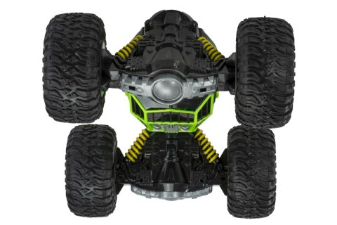 Samochód RC dwustronny z przegubami 2.4Ghz 49cm Samochód RC dwustronny z przegubami 2.4Ghz 49cm