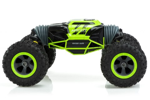 Samochód RC dwustronny z przegubami 2.4Ghz 49cm Samochód RC dwustronny z przegubami 2.4Ghz 49cm
