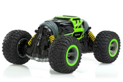 Samochód RC dwustronny z przegubami 2.4Ghz 49cm Samochód RC dwustronny z przegubami 2.4Ghz 49cm