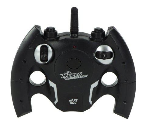 Samochód RC dwustronny z przegubami 2.4Ghz 49cm Samochód RC dwustronny z przegubami 2.4Ghz 49cm
