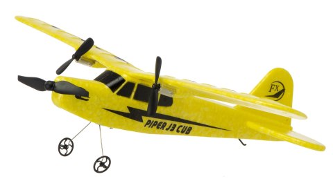 Samolot RC HL803 Piper 2CH 150m Samolot RC HL803 Piper 2CH 150m