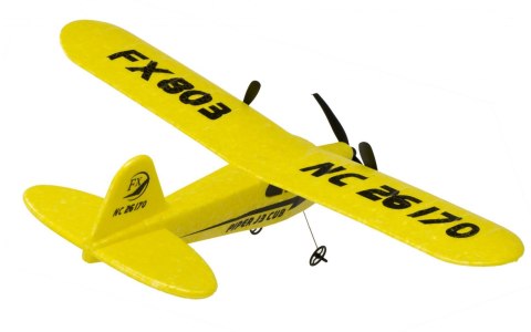Samolot RC HL803 Piper 2CH 150m Samolot RC HL803 Piper 2CH 150m