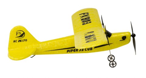 Samolot RC HL803 Piper 2CH 150m Samolot RC HL803 Piper 2CH 150m