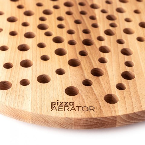 Pizza Aerator - Deska do pizzy Pizza Aerator - Deska do pizzy