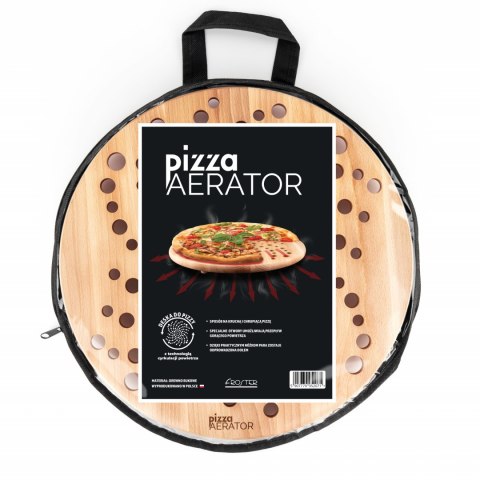 Pizza Aerator - Deska do pizzy Pizza Aerator - Deska do pizzy