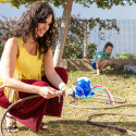Zraszacz ogrodowy dla dzieci Ośmiornica Zabawkowy spryskiwacz InnovaGoods