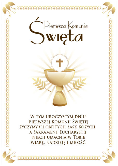 Biblia w drewnianym pudełku z życzeniami Prezent na Komunię - Pamiątka Pierwszej Komunii Świętej Biblia w drewnianym pudełku z życzeniami Prezent na Komunię - Pamiątka Pierwszej Komunii Świętej