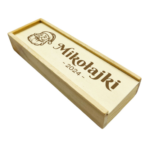 Gra Domino - prezent na Mikołajki klasowe w przedszkolu szkole Gra Domino - prezent na Mikołajki klasowe w przedszkolu szkole