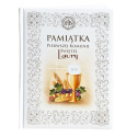 Album na Zdjęcia na Komunię - Pamiątka Pierwszej Komunii Świętej Prezent dla Chłopca Dziewczynki