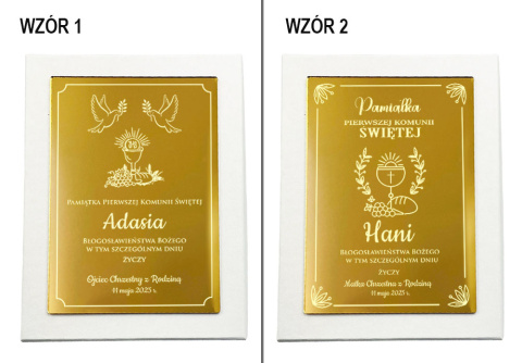 Biblia na Komunię w Ozdobnym Pudełku z Grawerem - Pamiątka Pierwszej Komunii Świętej Prezent na Komunię Biblia na Komunię w Ozdobnym Pudełku z Grawerem - Pamiątka Pierwszej Komunii Świętej Prezent na Komunię