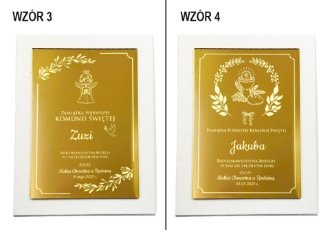 Biblia na Komunię w Ozdobnym Pudełku z Grawerem - Pamiątka Pierwszej Komunii Świętej Prezent na Komunię Biblia na Komunię w Ozdobnym Pudełku z Grawerem - Pamiątka Pierwszej Komunii Świętej Prezent na Komunię