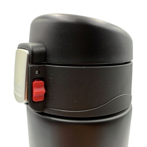 Kubek Termiczny 500ml z Grawerem - prezent na Dzień Chłopaka Szkoła Praca