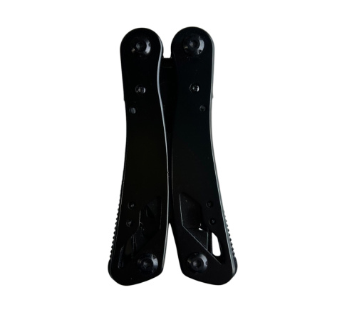 Multitool 11w1 Narzędzie Wielofunkcyjne dla Taty - Prezent na Dzień Ojca Święta Urodziny Multitool 11w1 Narzędzie Wielofunkcyjne dla Taty - Prezent na Dzień Ojca Święta Urodziny