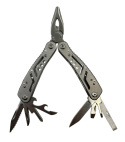 Multitool 13w1 z Grawerem dla Taty - Prezent na Dzień Ojca Święta Urodziny Narzędzie Wielofunkcyjne Multitool 13w1 z Grawerem dla Taty - Prezent na Dzień Ojca Święta Urodziny Narzędzie Wielofunkcyjne