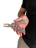 Multitool 13w1 z Grawerem dla Taty - Prezent na Dzień Ojca Święta Urodziny Narzędzie Wielofunkcyjne Multitool 13w1 z Grawerem dla Taty - Prezent na Dzień Ojca Święta Urodziny Narzędzie Wielofunkcyjne