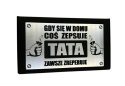 Multitool 13w1 z Grawerem dla Taty - Prezent na Dzień Ojca Święta Urodziny Narzędzie Wielofunkcyjne Multitool 13w1 z Grawerem dla Taty - Prezent na Dzień Ojca Święta Urodziny Narzędzie Wielofunkcyjne