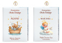 Personalizowana Biblia na Chrzest - Pamiątka Chrztu Świętego Prezent dla Chłopca Dziewczynki Personalizowana Biblia na Chrzest - Pamiątka Chrztu Świętego Prezent dla Chłopca Dziewczynki