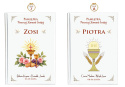 Personalizowana Biblia na Komunię - Pamiątka Pierwszej Komunii Świętej Prezent dla Chłopca Dziewczynki Personalizowana Biblia na Komunię - Pamiątka Pierwszej Komunii Świętej Prezent dla Chłopca Dziewczynki