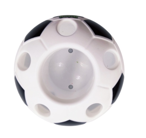 Przybornik Piłka z Nadrukiem - prezent na Dzień Chłopaka szkoła przedszkole