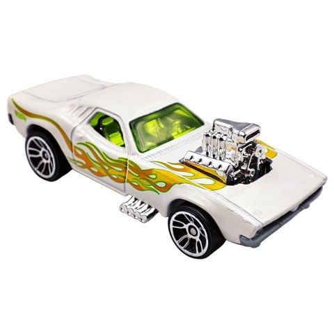 Oryginalny Hot Wheels + Życzenia - Prezent na Dzień Chłopaka Przedszkole Szkoła Autko Samochodzik