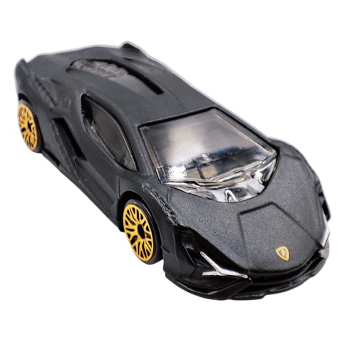 Oryginalny Hot Wheels + Życzenia - Prezent na Dzień Chłopaka Przedszkole Szkoła Autko Samochodzik