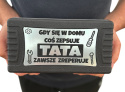 Zestaw Kluczy Nasadowych Bitów z Grawerem dla Taty - prezent na Dzień Ojca Święta Urodziny