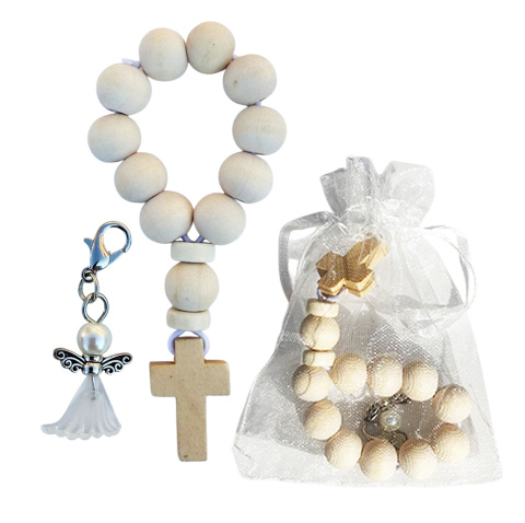 Zestaw Personalizowana Biblia na Chrzest + Dodatki - Pamiątka Chrztu Świętego Prezent dla Chłopca Dziewczynki Zestaw Personalizowana Biblia na Chrzest + Dodatki - Pamiątka Chrztu Świętego Prezent dla Chłopca Dziewczynki