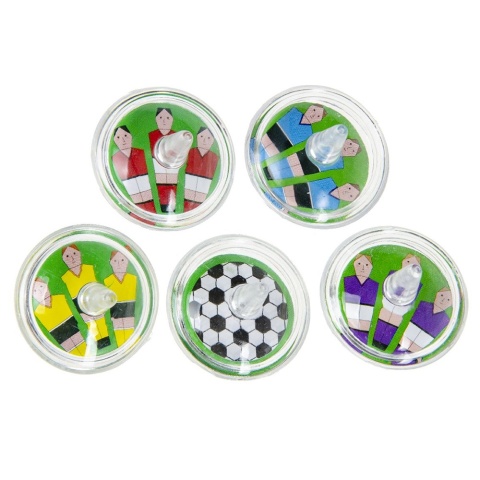 Zestaw Piłkarza 8w1 - prezent na Dzień Chłopaka szkoła przedszkole szkółka piłkarska