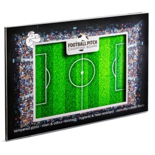 Deska do krojenia BOISKO PIŁKARSKIE