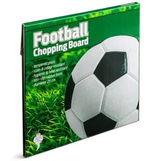 Deska do krojenia PIŁKA NOŻNA