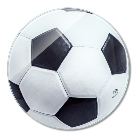 Deska do krojenia PIŁKA NOŻNA