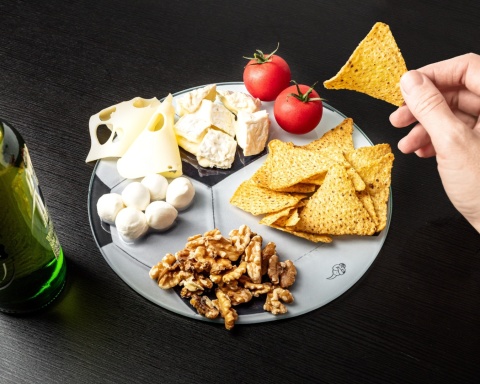 Deska do krojenia PIŁKA NOŻNA