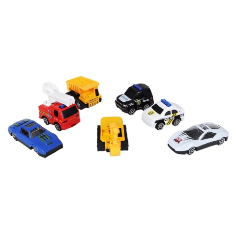 Kalendarz Adwentowy Samochodziki z Imieniem Dziecka dla Chłopca 4 5 6 7 8 9 10 lat Dzieci