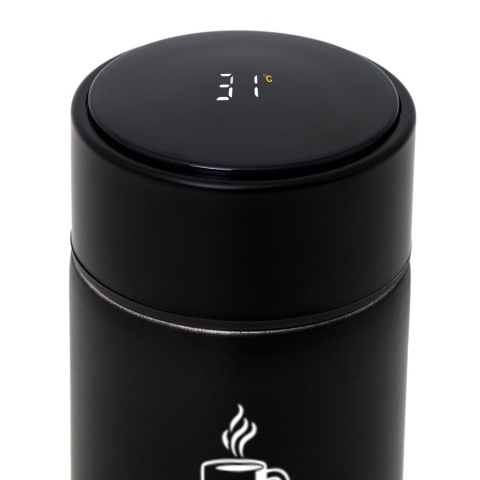 Kubek Termiczny z Grawerem - prezent dla mamy taty kobiety faceta dziewczyny chłopaka żony męża na urodziny święta