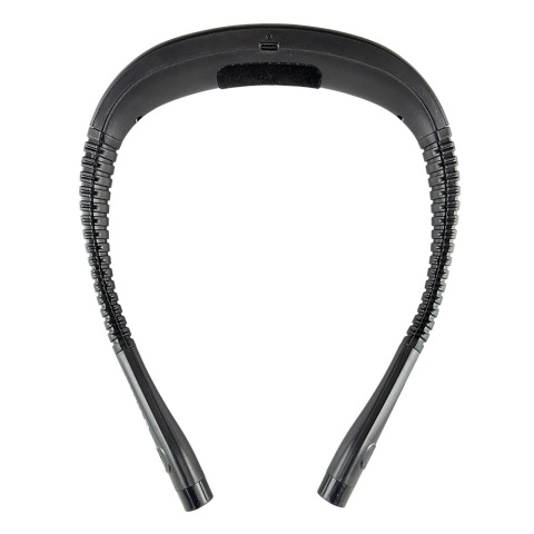 Lampka do Czytania na Szyję z Grawerem - Prezent dla Żony Mamy Dziewczyny Babci Teściowej na Święta