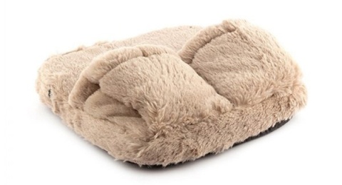 Masażer do Stóp - prezent dla dziewczyny żony mamy babci na święta