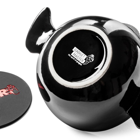 Miska gracza z silikonową podkładką - prezent dla gracza chłopca 5 6 7 8 9 10 11 12 13 lat na święta