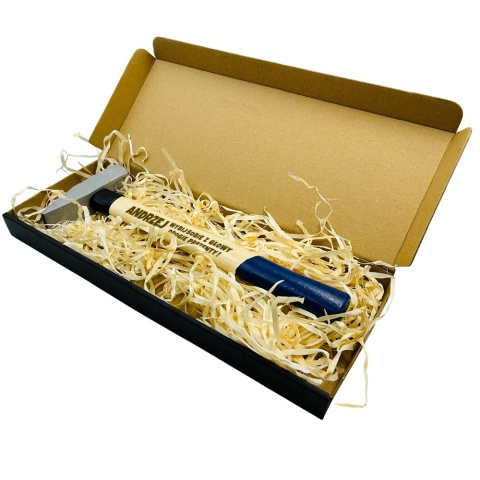 Młotek z Grawerem - Prezent dla Taty Dziadka Męża Chłopaka Faceta Brata Mężczyzny na Święta