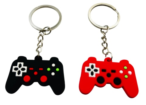 Zestaw Prezent dla Gracza z Imieniem Chłopca 5 6 7 8 9 10 11 12 na święta urodziny - kubek + lampka + brelok