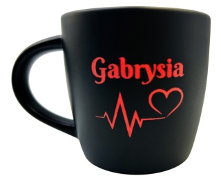 Zestaw Prezent dla Lekarza Pielęgniarki Medyka Żony Męża Mamy Taty na Święta - Kubek + Kalendarzyk + Długopis