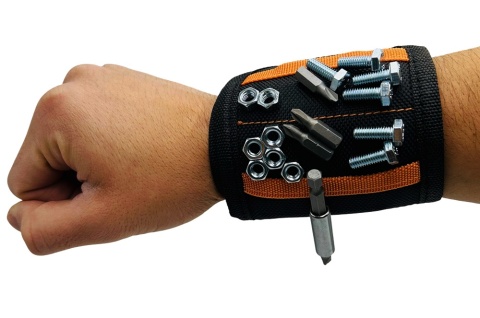 Zestaw Prezent dla Mechanika Taty Męża Dziadka na Święta Urodziny - Kubek + Scyzoryk + Opaska