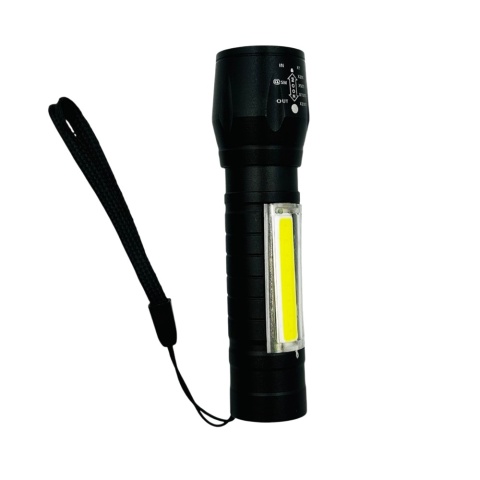 Zestaw Prezent dla Żołnierza na Święta Urodziny - Kubek Granat, Latarka i Opaska Survivalowa