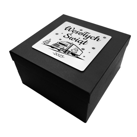 Zestaw dla Kierowcy Mechanika - prezent na Święta dla taty męża chłopaka