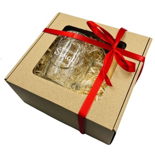 Zestaw do Piwa Kufel + Otwieracz - prezent na Święta upominki paczki świąteczne dla pracowników klientów zestaw prezentowy kosz