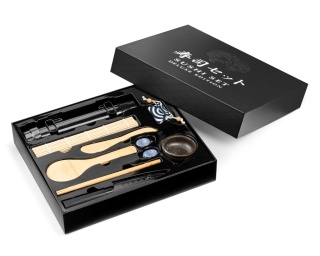Zestaw do robienia SUSHI deluxe